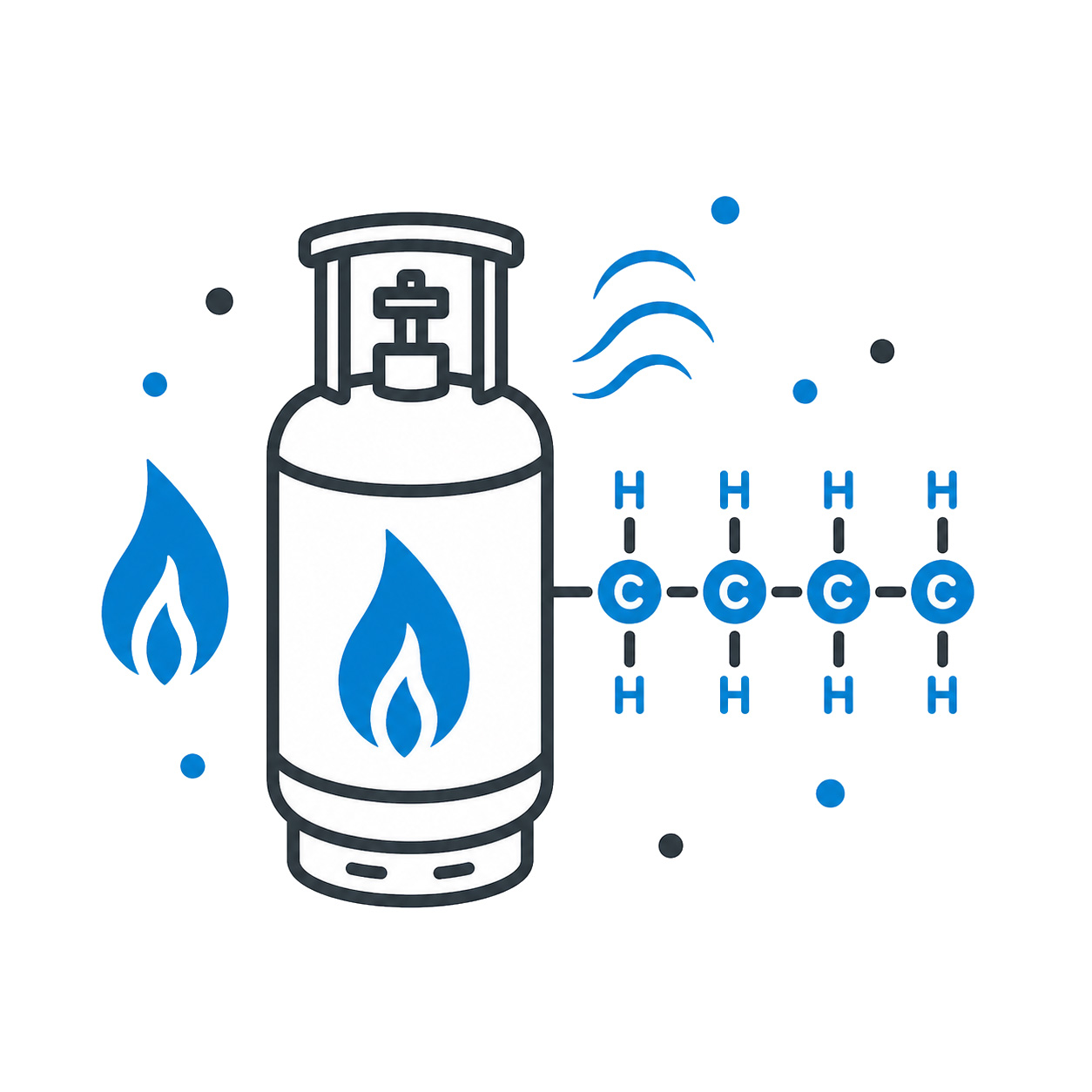 Butane